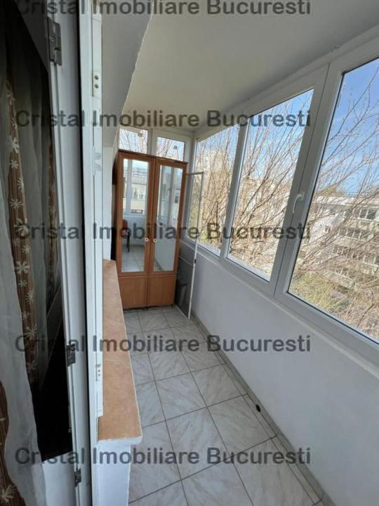 Apartament 2 Camere Decebal / Alba Iulia