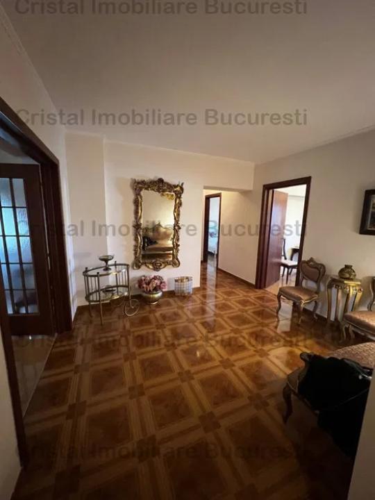 Apartament 4 camere, Bd Libertatii, TUR VIDEO!