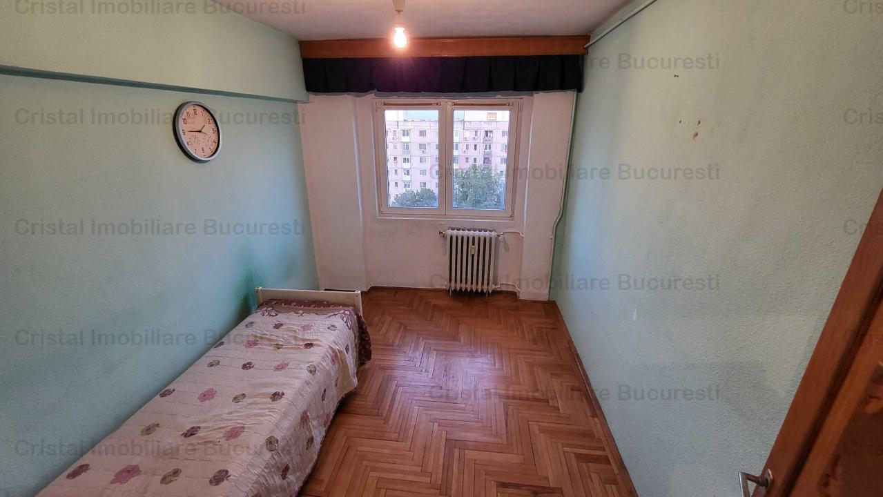 Apartament 4 camere ,Bulevardul Timisoara -Militari