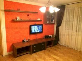 Apartament 3 camere - zona Dimitrov Iancului