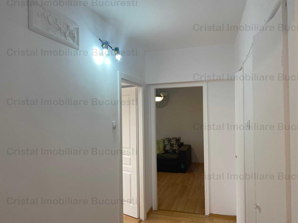 Apartament 2 camere decomandat confort 1, metrou Muncii - Dristor