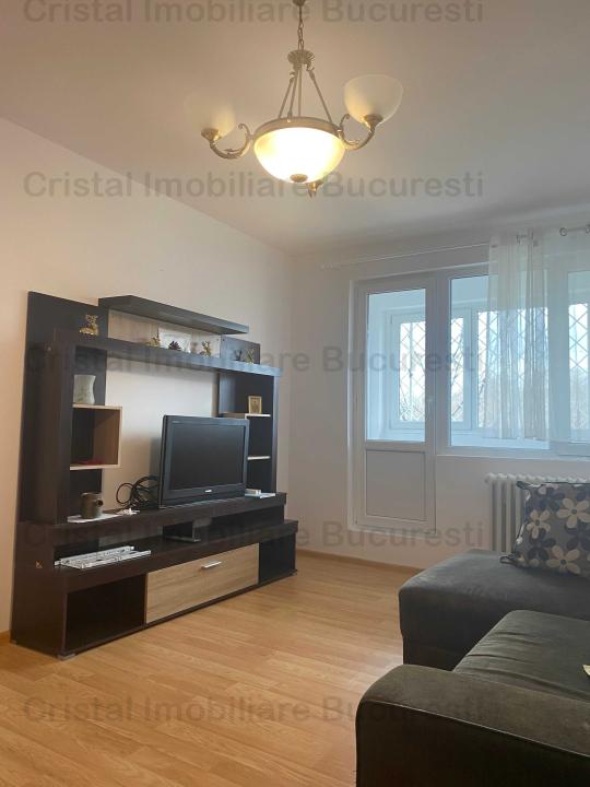 Apartament 2 camere decomandat confort 1, metrou Muncii - Dristor
