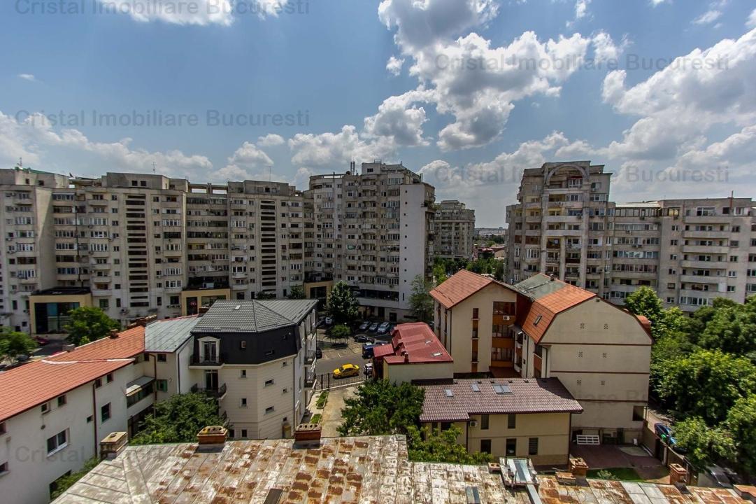 Apartament 2 camere, Piata Alba Iulia, CENTRALA IMOBIL!