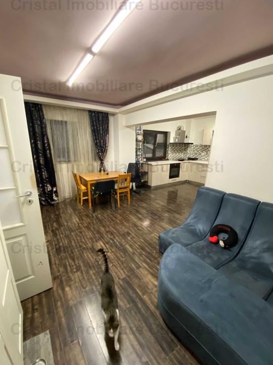 Apartament 4 camere, la 3 min de metrou Brancoveanu.