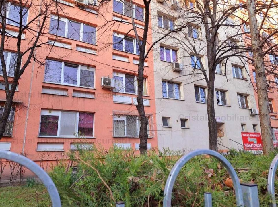 Apartament 2 camere Nicolae Grigorescu/Metrou Nicolae Grigorescu 
