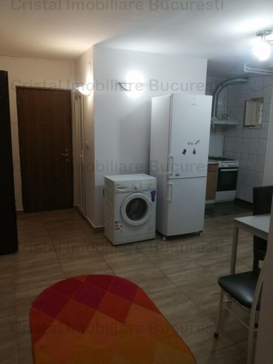Apartament 2 camere Rond Alba Iulia/ Metrou Piata Muncii