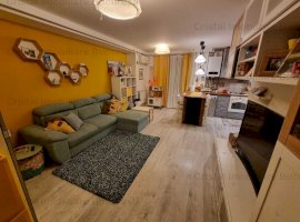 Apartament 3 camere centrala, bloc nou, Iancului - Pache Protopopescu