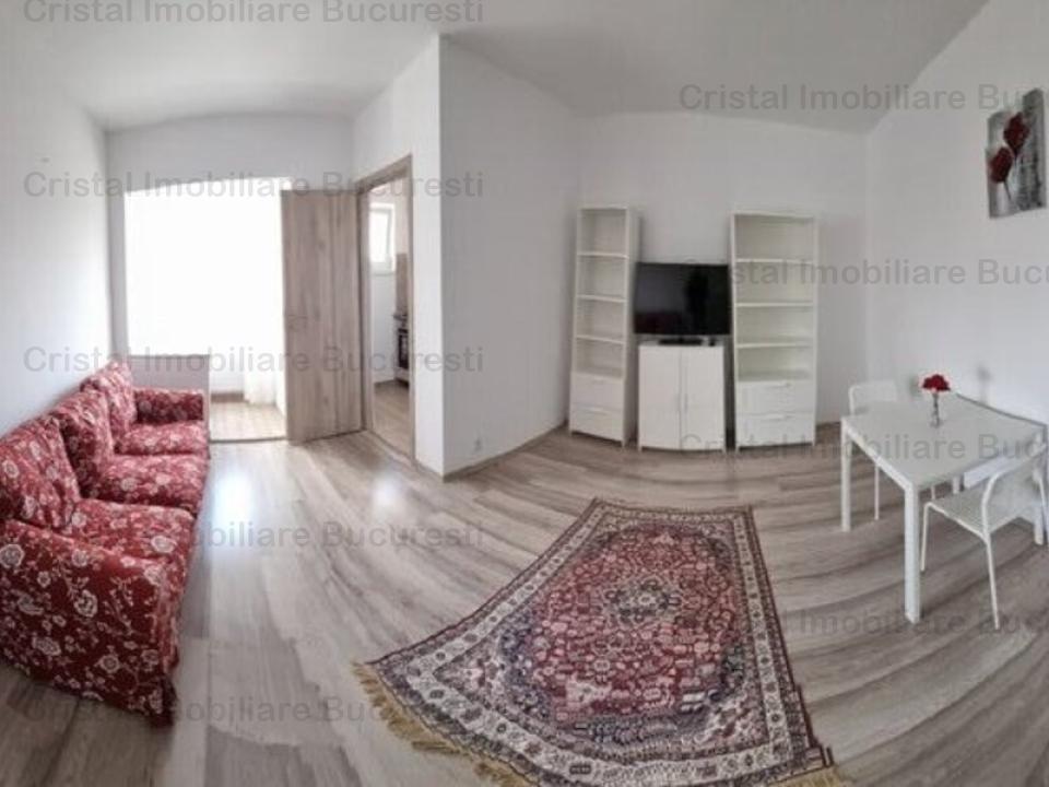 Apartament 2 camere in zona Aparatorii Patriei (5 min metrou)