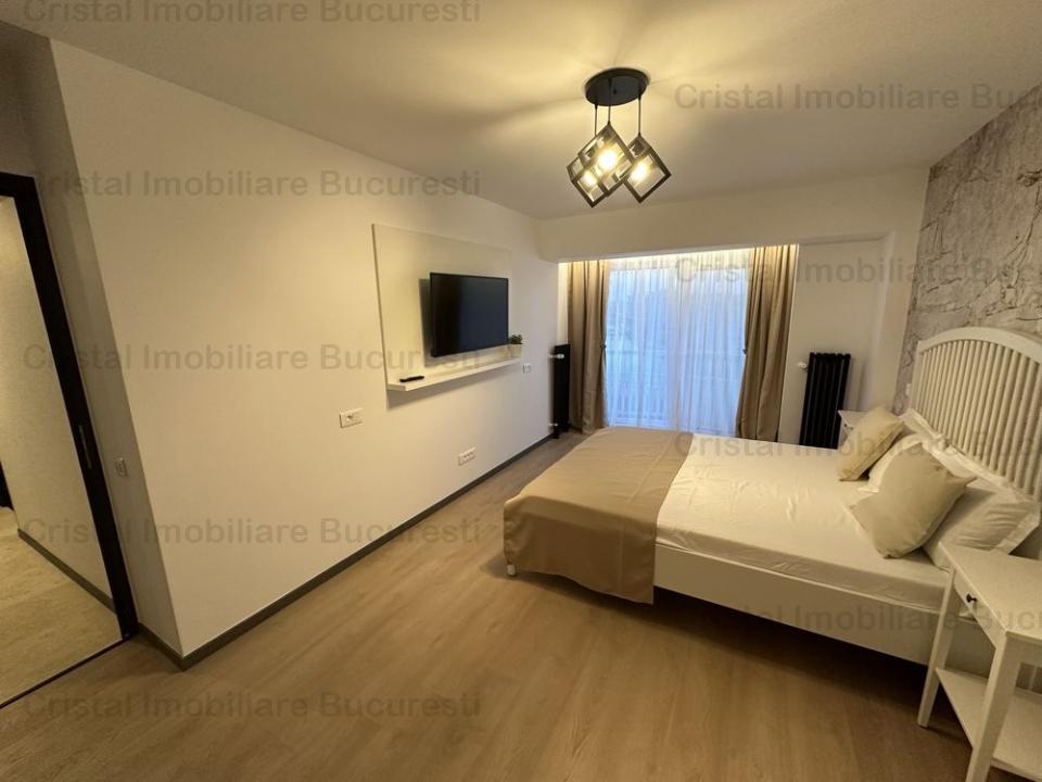 Apartament 3 camere decomandat LUX Unirii vedere Fantani