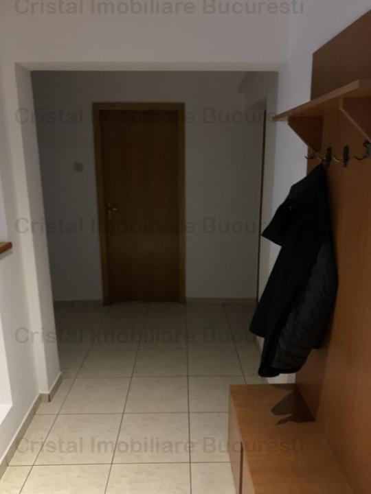Apartament 4 camere in zona Brancoveanu cu loc de parcare si AC