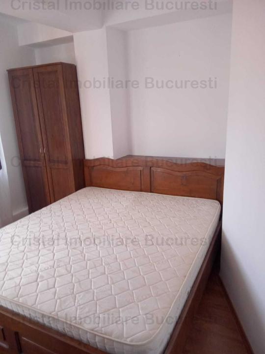 Inchiriez Apartament 2 camere, in vila in zona Constantin Brancoveanu