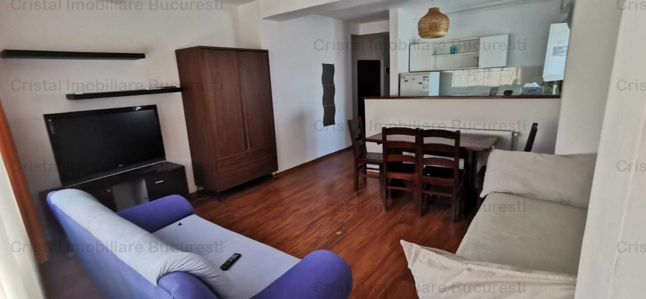 Inchiriez Apartament 2 camere, in vila in zona Constantin Brancoveanu