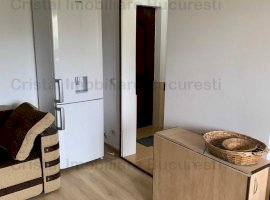 Inchiriez apartament cu 2 camere in zona Aparatorii Patriei - Emil Racovita