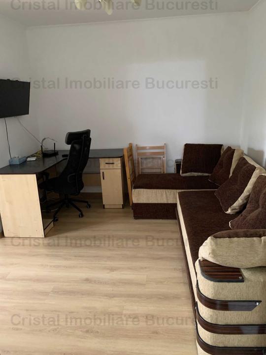 Inchiriez apartament cu 2 camere in zona Aparatorii Patriei - Emil Racovita