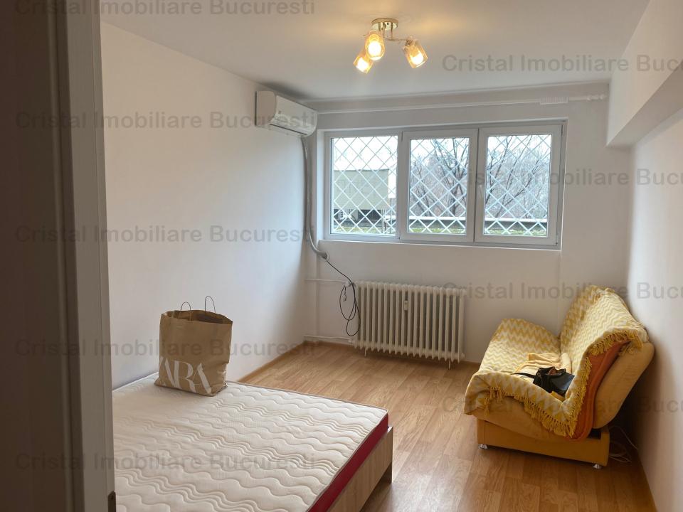Inchiriere Apartament 2 camere zona MIHAI BRAVU, Bucuresti