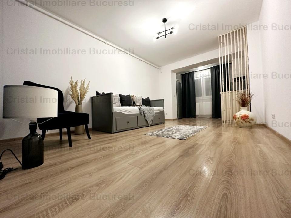 Apartament 2 camere lux Palladium Residence / Metrou Nicolae Teclu