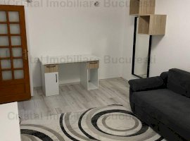 Inchiriez apartament cu 2 camere in zona Brancoveanu cu loc de parcare