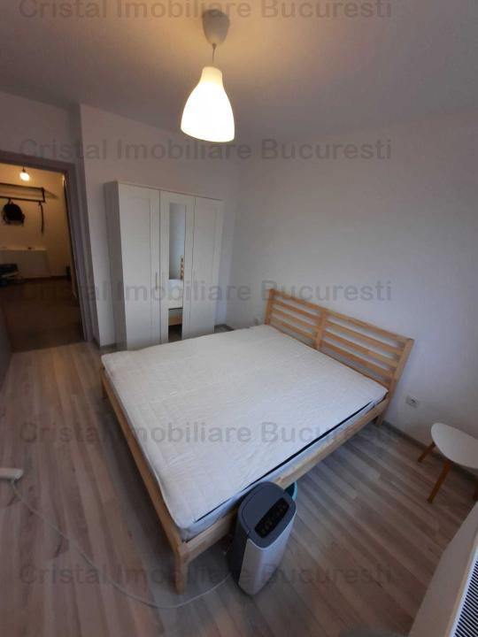 Apartament 2 camere/Metrou Nicolae Teclu