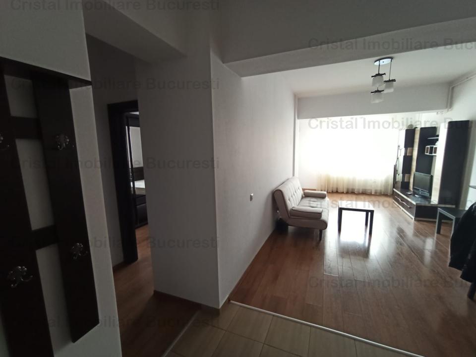 Inchiriez apartament 2 camere, Piata Alba Iulia 