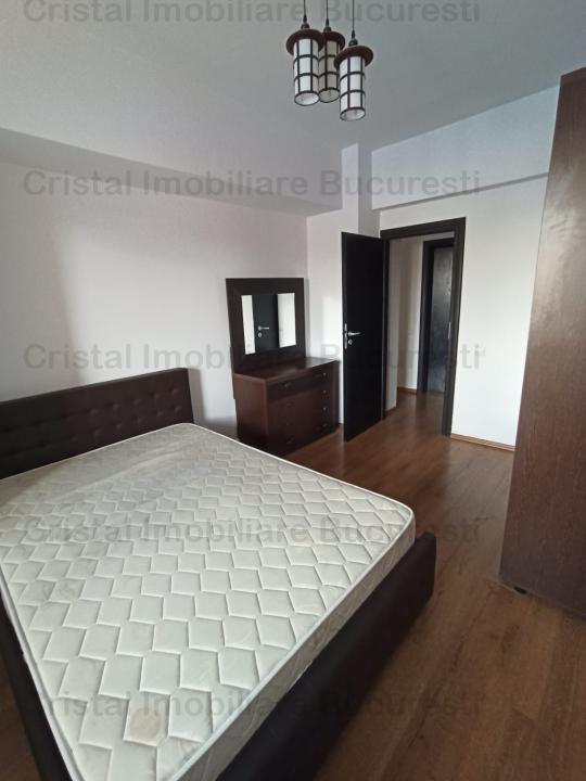 Inchiriez apartament 2 camere, Piata Alba Iulia 