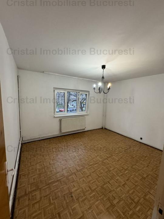 Apartament 2 camere, Bld, Brancoveanu, Cu Centrala proprie. 
