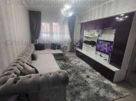 Apartament 2 camere spatios , metrou Dristor 