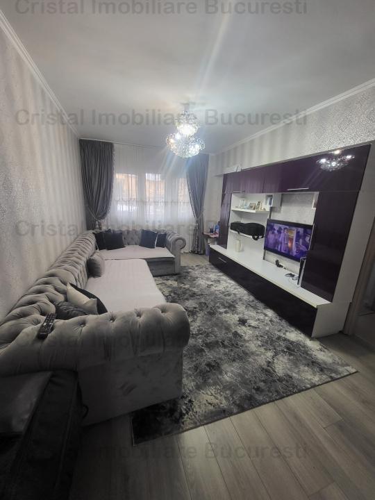 Apartament 2 camere spatios , metrou Dristor 