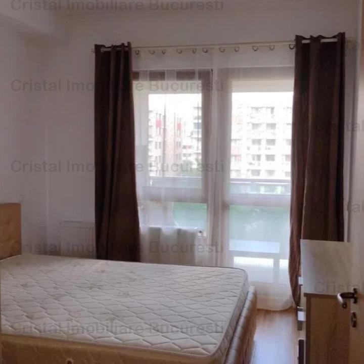 Apartament 2 camere Metalurgiei/Berceni/AC/Pet Friendly.