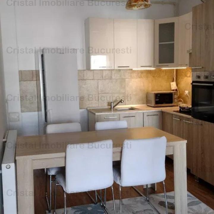 Apartament 2 camere Metalurgiei/Berceni/AC/Pet Friendly.