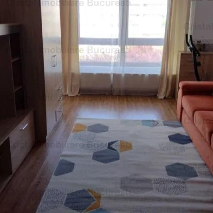 Apartament 2 camere Metalurgiei/Berceni/AC/Pet Friendly.