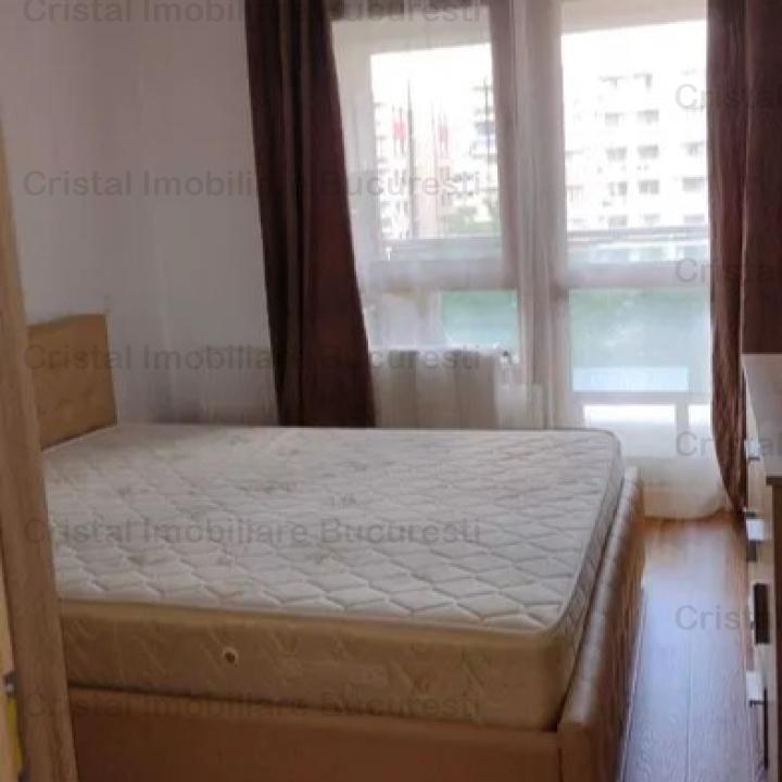 Apartament 2 camere Metalurgiei/Berceni/AC/Pet Friendly.