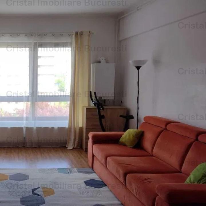 Apartament 2 camere Metalurgiei/Berceni/AC/Pet Friendly.