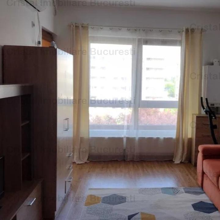 Apartament 2 camere Metalurgiei/Berceni/AC/Pet Friendly.