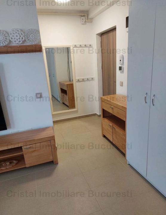 Apartament 3 camere,Militari -Belsugului ,bloc nou,mobilat,centrala proprie+loc de parcare