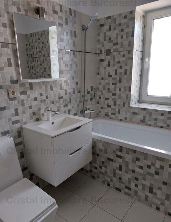 Apartament 3 camere,Militari -Belsugului ,bloc nou,mobilat,centrala proprie+loc de parcare