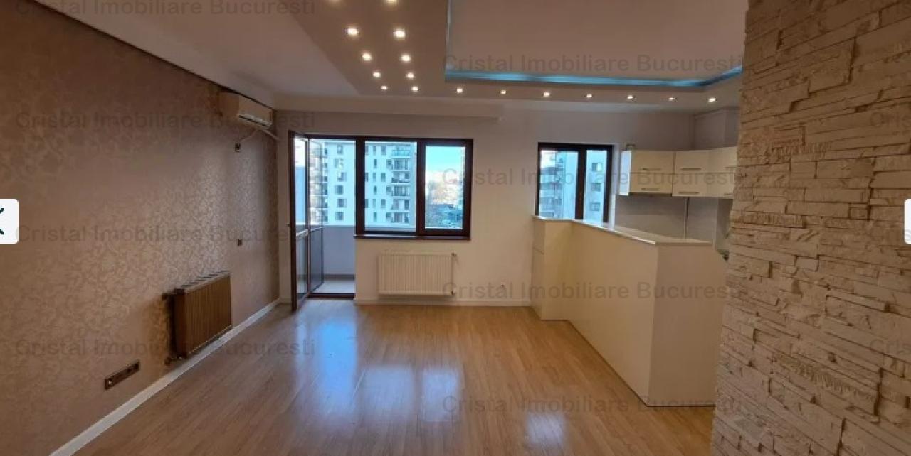 Apartament spatios de 2 camere, complex 2010, 3 min metrou Mihai Bravu