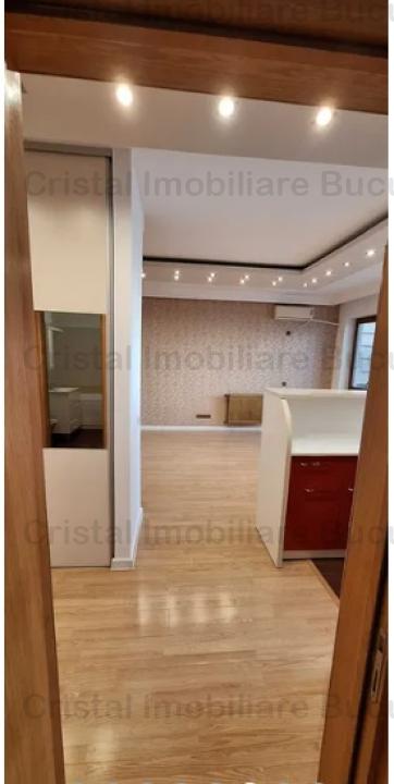 Apartament spatios de 2 camere, complex 2010, 3 min metrou Mihai Bravu