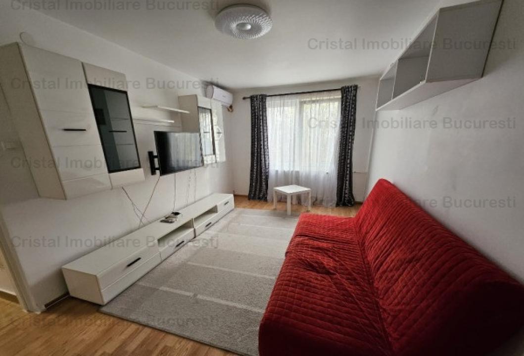 Apartament 2 camere Berceni AC/Parcare.