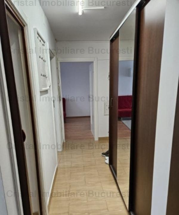 Apartament 2 camere Berceni AC/Parcare.