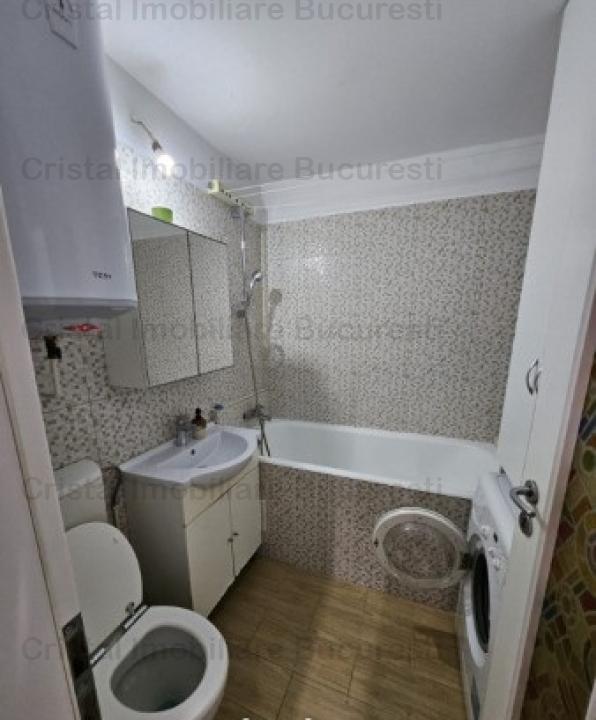 Apartament 2 camere Berceni AC/Parcare.