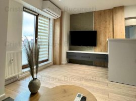Apartament 3 camere Ultra Central Unirii/Lux/AC/Parcare