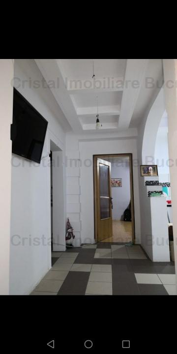 Apartament vinzare cu 3 camere