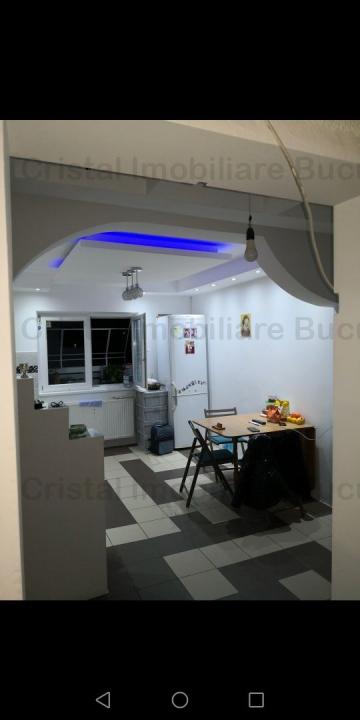 Apartament vinzare cu 3 camere