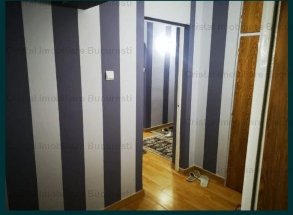 Apartament 2 camere in 13 Septembrie