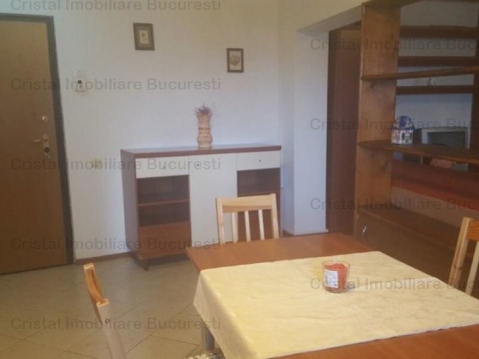 Apartament 2 camere in 13 Septembrie