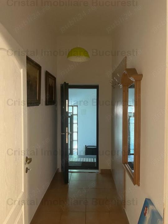 Inchiriez apartament 2 camere, zona Piata Unirii, aproape de metrou