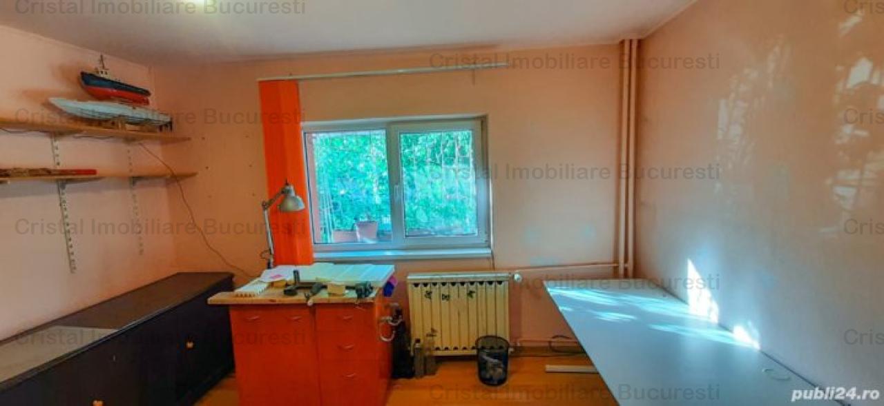 Apartament 3 camere in Sebastian