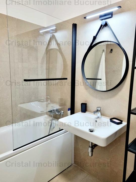 Inchiriez Apartament 2 camere zona Theodor Pallady