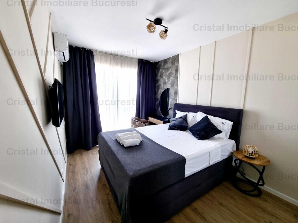 Inchiriez Apartament 2 camere zona Theodor Pallady