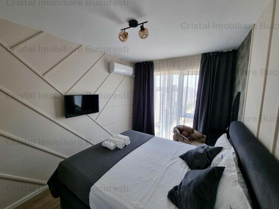 Inchiriez Apartament 2 camere zona Theodor Pallady